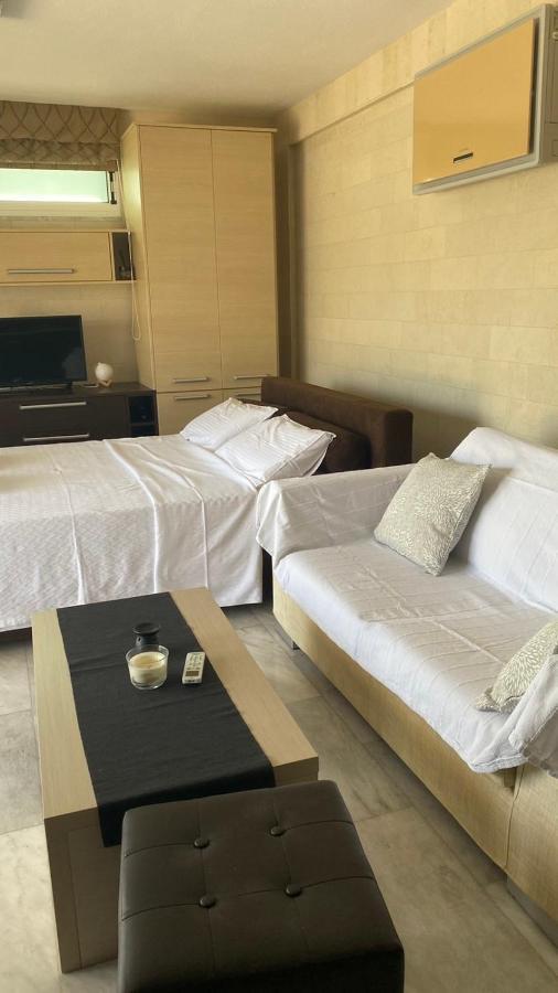 Coquille Apartment Kavala Exterior photo
