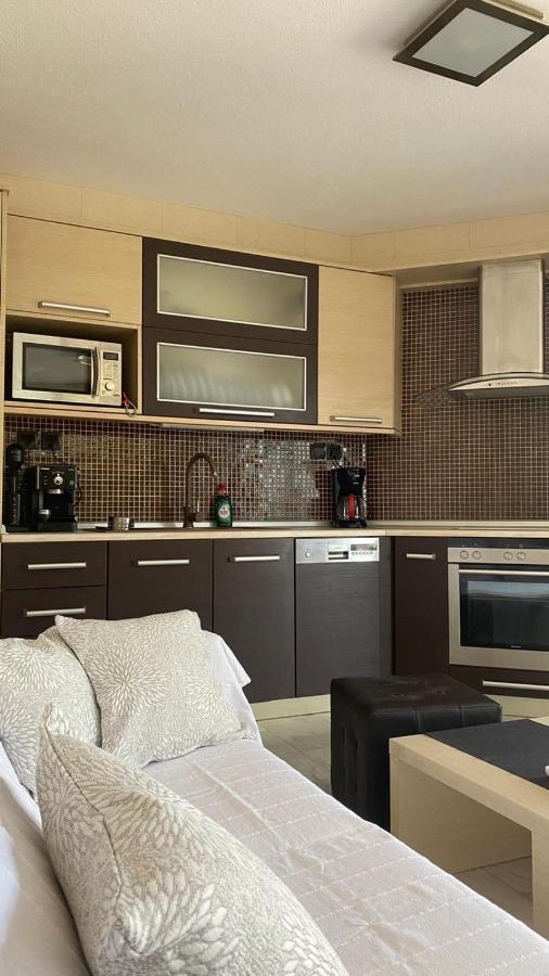 Coquille Apartment Kavala Exterior photo