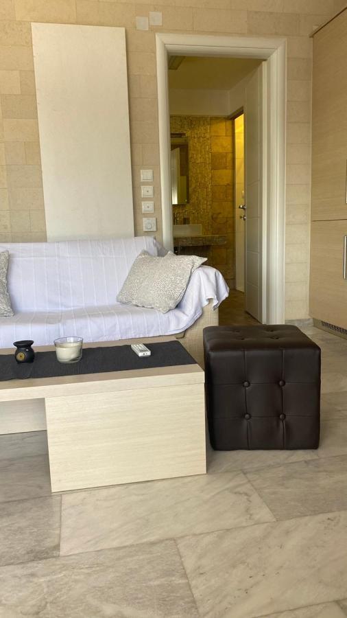 Coquille Apartment Kavala Exterior photo