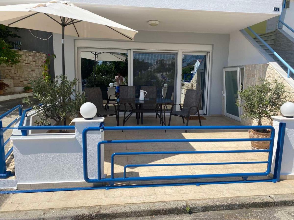 Coquille Apartment Kavala Exterior photo