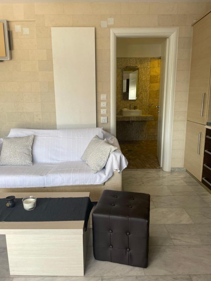 Coquille Apartment Kavala Exterior photo