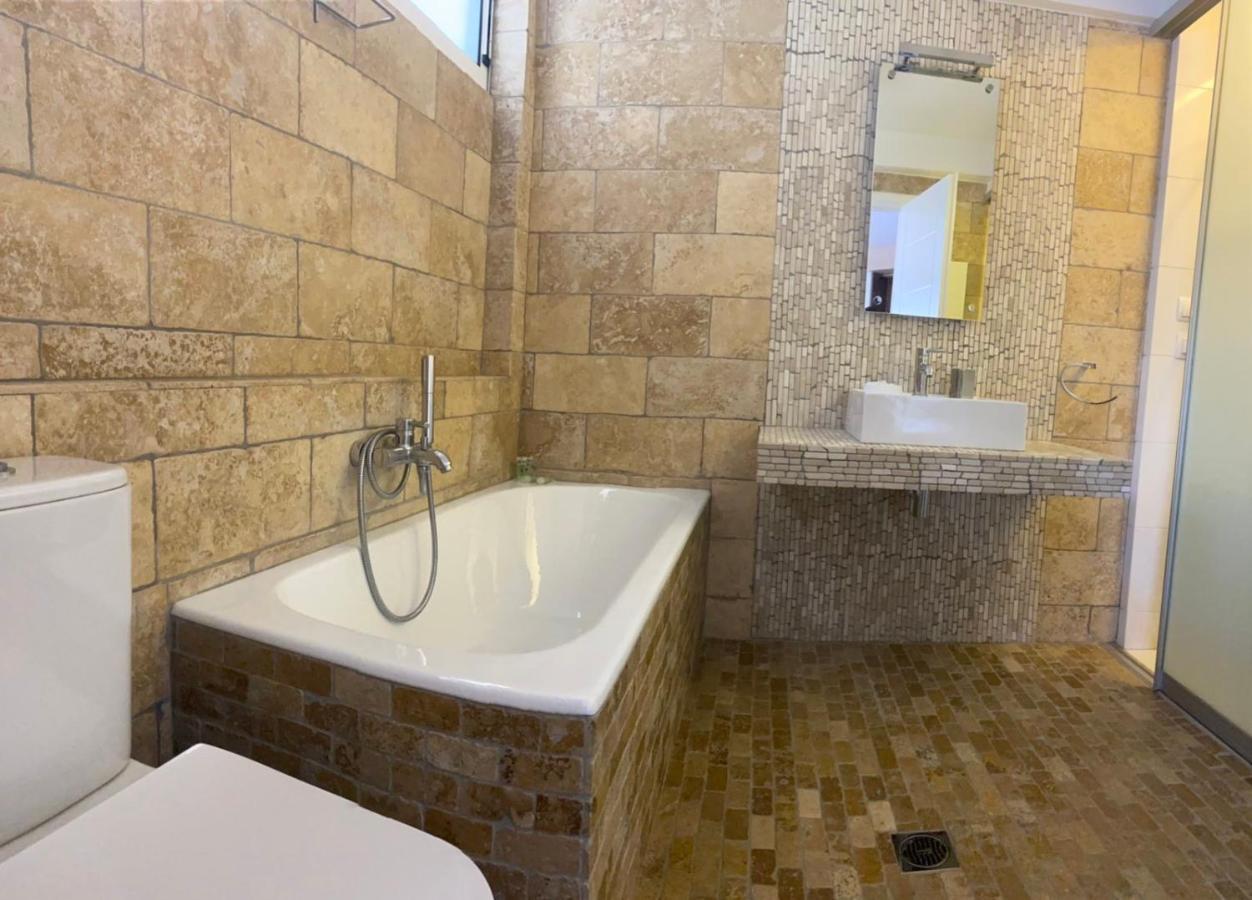 Coquille Apartment Kavala Exterior photo