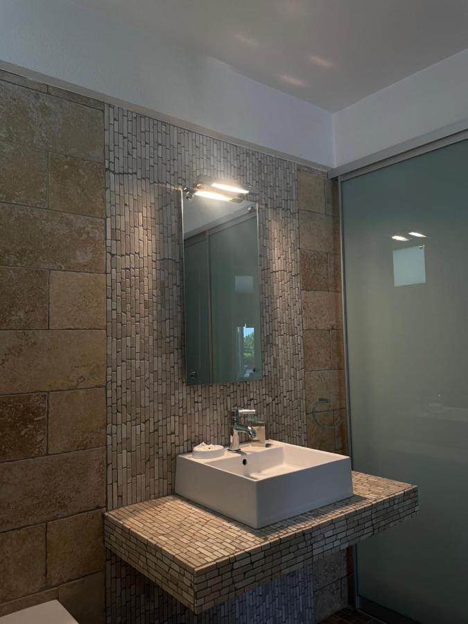 Coquille Apartment Kavala Exterior photo