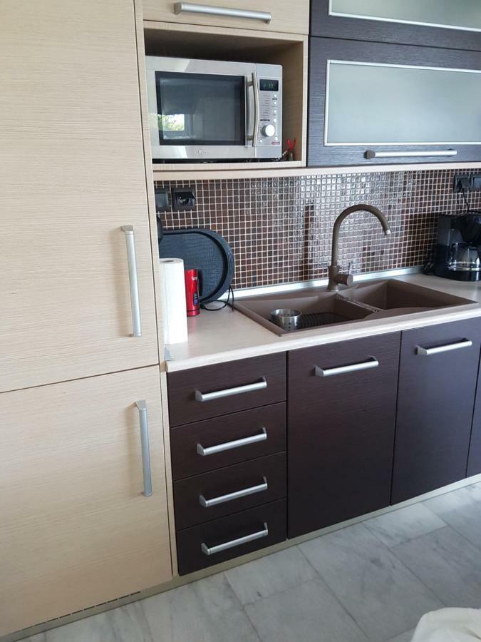 Coquille Apartment Kavala Exterior photo