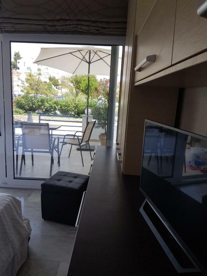 Coquille Apartment Kavala Exterior photo