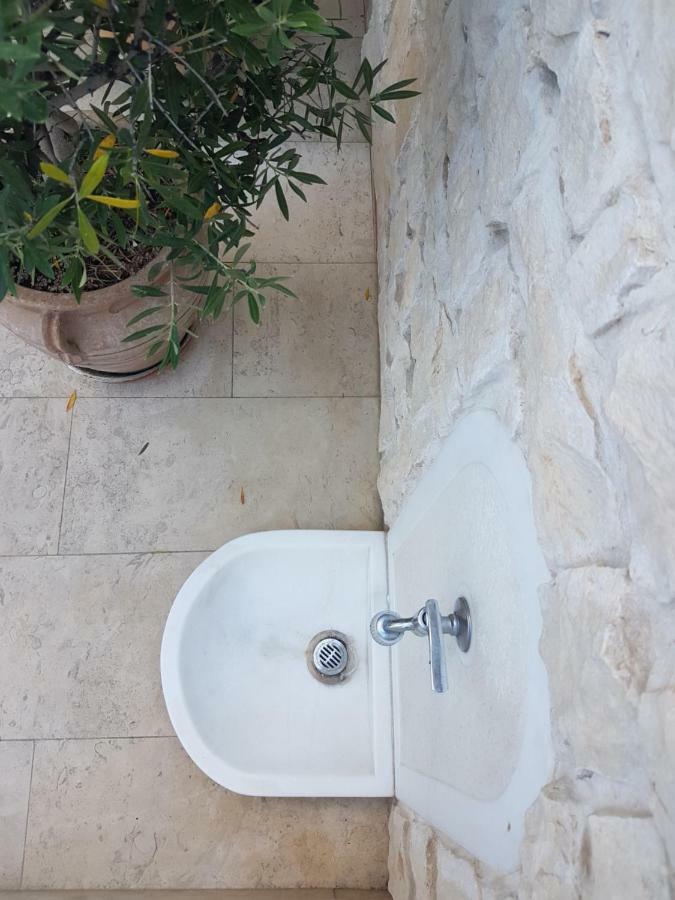 Coquille Apartment Kavala Exterior photo