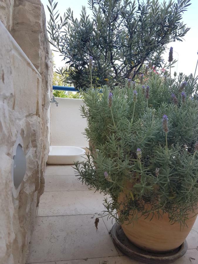 Coquille Apartment Kavala Exterior photo